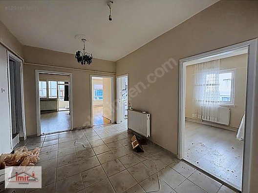 İMİR EMLAK'TAN ASANSÖRLÜ 3+1 ARA KAT DAİRE - ANKARA PURSAKLAR fotoğraf 20
