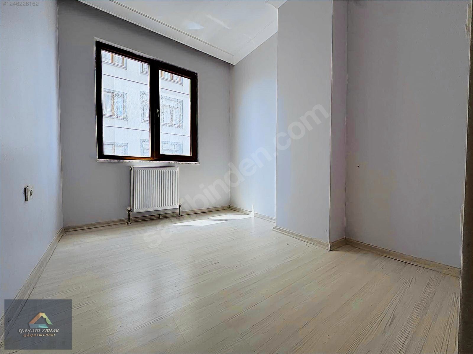 YAŞAM'DAN FOREST LİFE SİTESİ 3+1 E. BANYOLU KİLERLİ LÜKS DAİRE - İSTANBUL SULTANBEYLİ fotoğraf 13