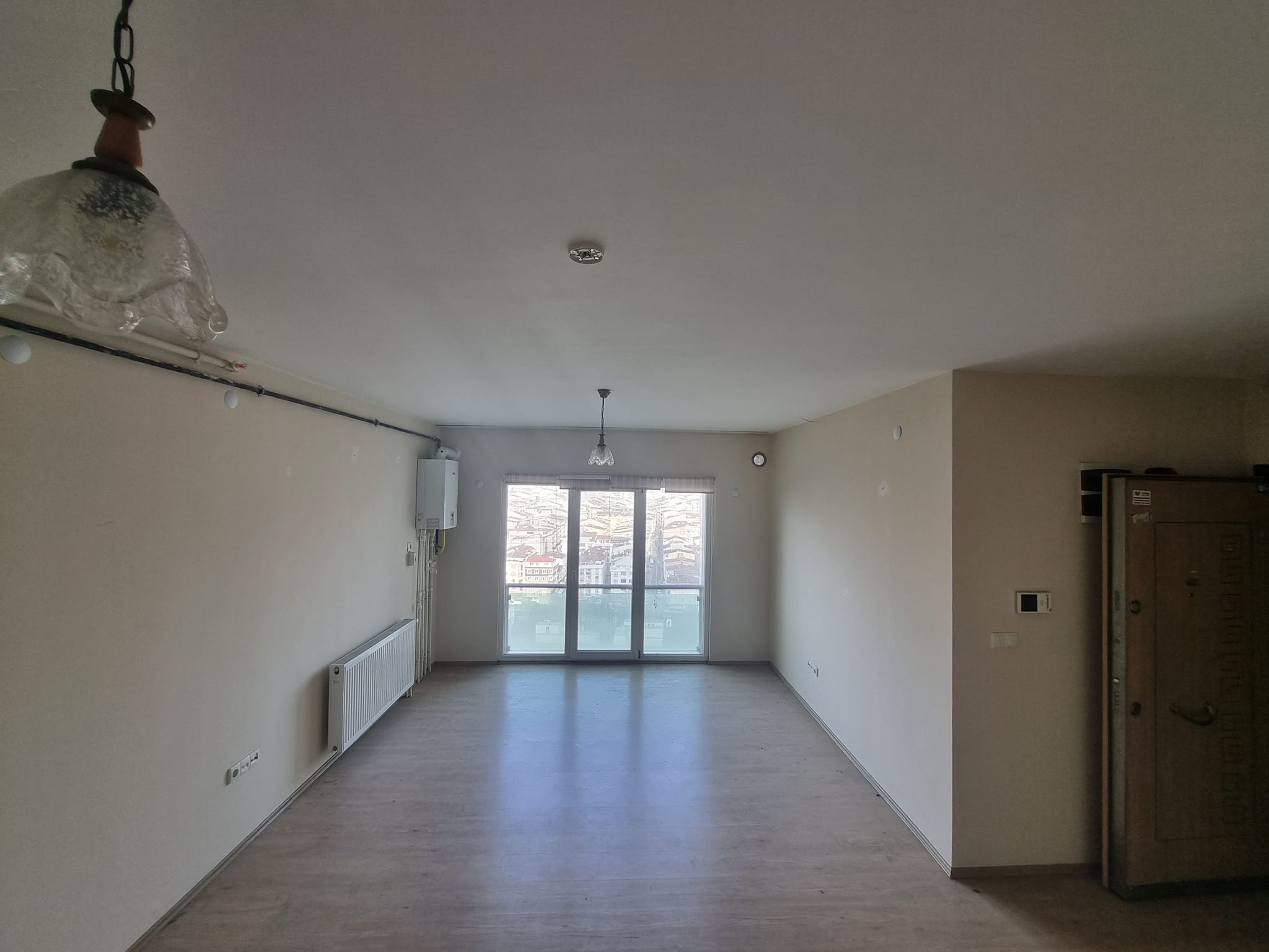 B.DÜZÜ METROBUS 10 DK Fİ TOWER SİTE SATİLİK DAİRE  - İSTANBUL ESENYURT fotoğraf 7