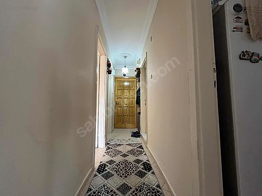 KÖŞEMDEN AYRI MUTFAK KOMBİLİ YÜKSEK KREDİLİ 2+1 SATILIK DAİRE - BALIKESİR EDREMİT fotoğraf 12