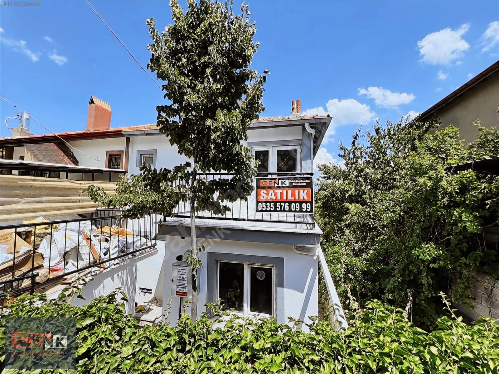 BİNBİREVLER MAHALLESİ SATILIK MÜSTAKİL DUBLEKS BAHÇELİ EV - ISPARTA MERKEZ fotoğraf 10