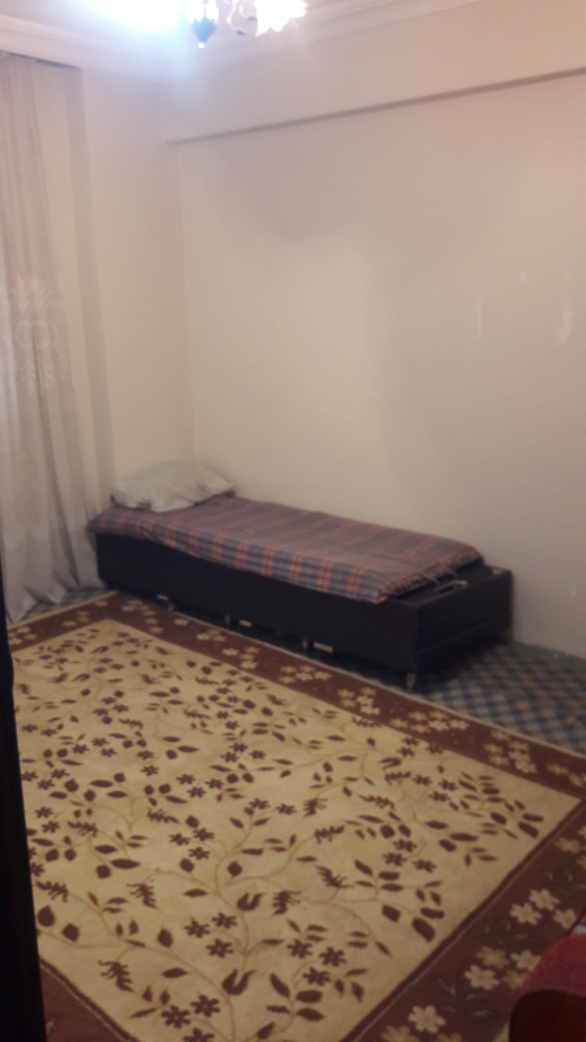GEZ GAYRİMENKULDEN SATILIK 3+1 DAİRE - ERZURUM YAKUTİYE fotoğraf 6