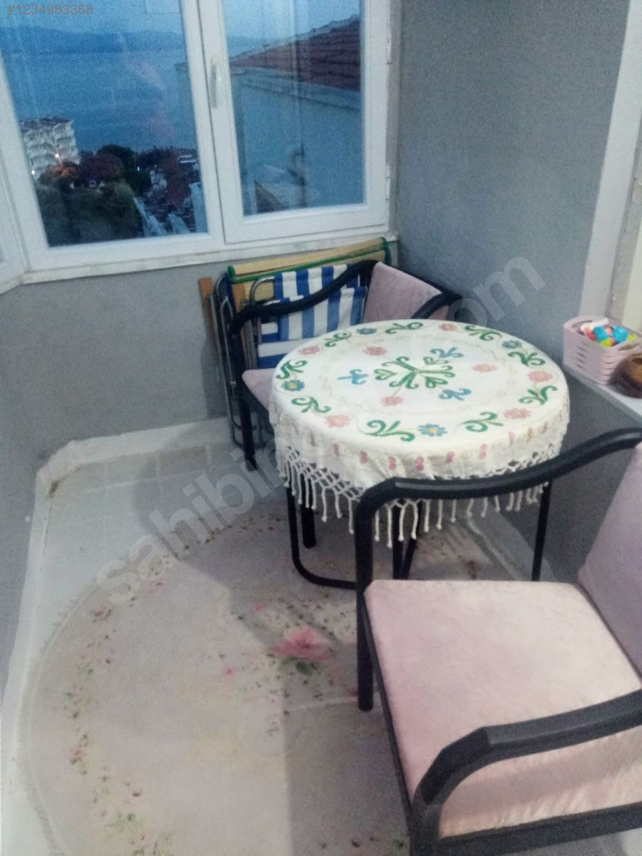 Yalova Armutlu'da site içerisinde satılık yazlık daire - YALOVA ARMUTLU fotoğraf 9