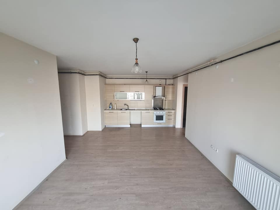 B.DÜZÜ METROBUS 10 DK Fİ TOWER SİTE SATİLİK DAİRE  - İSTANBUL ESENYURT fotoğraf 8