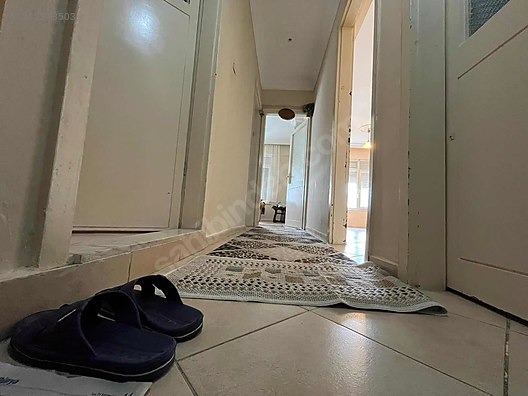 KÖŞEMDEN AYRI MUTFAK KOMBİLİ YÜKSEK KREDİLİ 2+1 SATILIK DAİRE - BALIKESİR EDREMİT fotoğraf 8