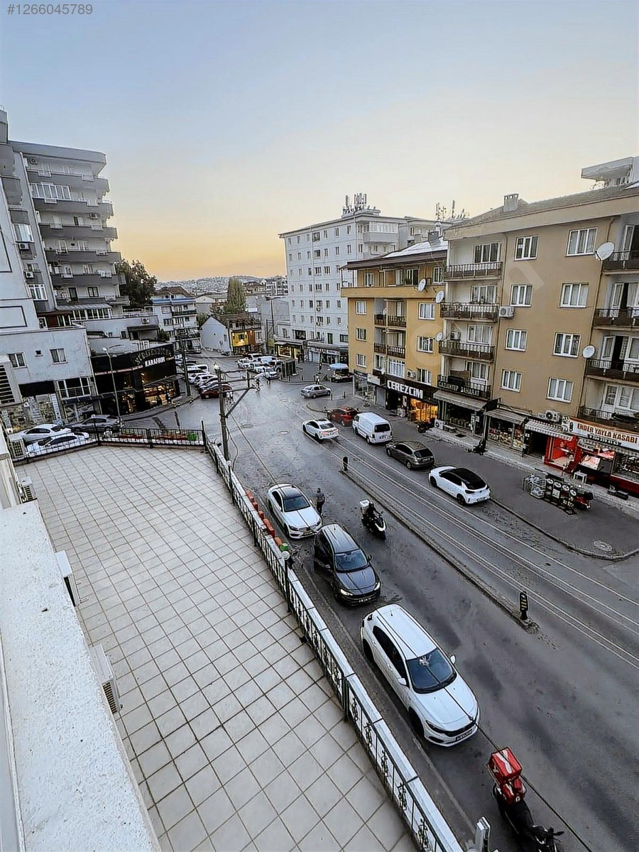 Hüdavendigar'da Full Eşyalı ve Bakımlı Satılık 4+1 Daire - BURSA OSMANGAZİ fotoğraf 5
