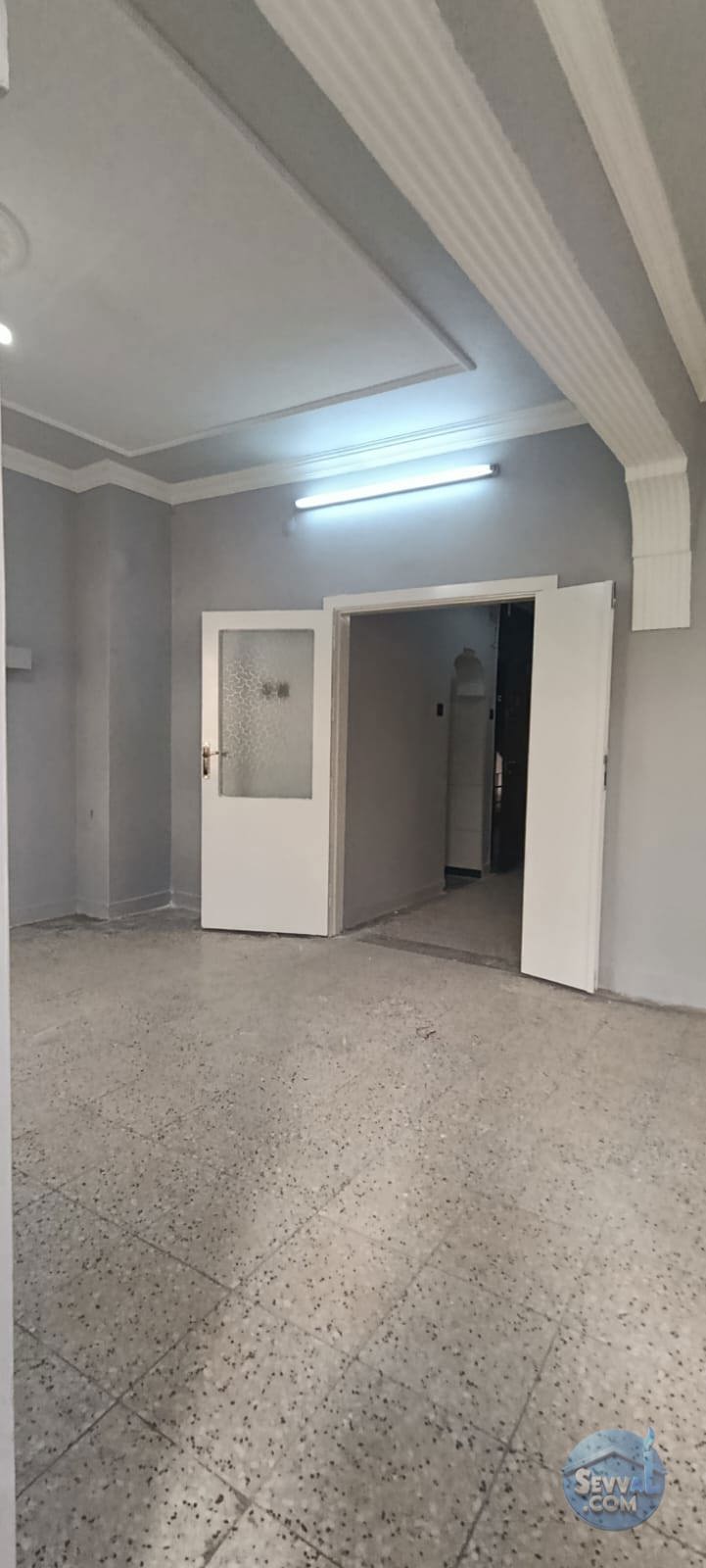 B.EVLER SULTAN FATİH MAH 1.KAT 2+1 D.GAZLI - ŞANLIURFA HALİLİYE fotoğraf 16