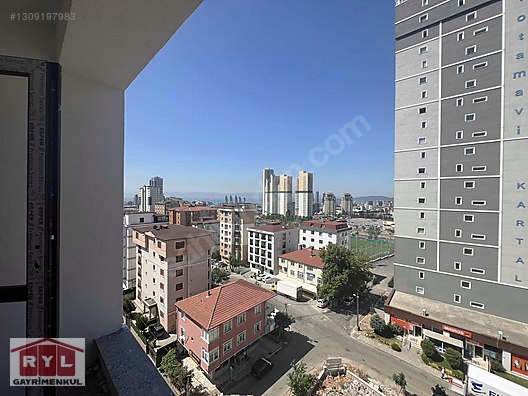 Kartal Yakacıkta Site İçinde Güvenli Yaşam 1 Aya Teslim 2+1 - İSTANBUL KARTAL fotoğraf 2