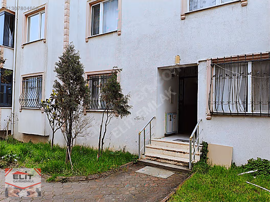Karasu'da Denize Sıfır Site İçinde Bahçeli Yüksek Giriş 2+1 - SAKARYA KARASU fotoğraf 42