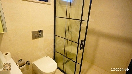 Çamyuva'da 4 mevsim Isıtmalı müstakil havuzlu 4+1 Villa - ANTALYA KEMER fotoğraf 25