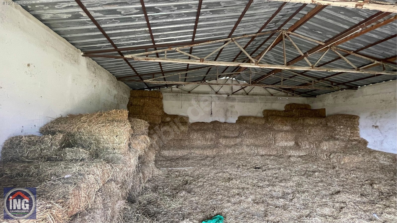 KIRKLARELİ YÜNDALAN'DA HAZIR KURULU RUHSATLI 18 DÖNÜM ÇİFTLİK - KIRKLARELİ MERKEZ fotoğraf 13