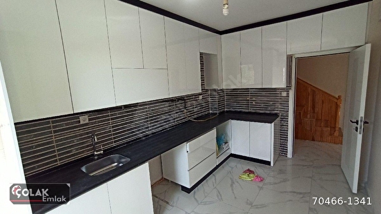 IŞIKKENT MAH. KÖŞE PARSEL BAKIMLI VİLLA - ISPARTA MERKEZ fotoğraf 2