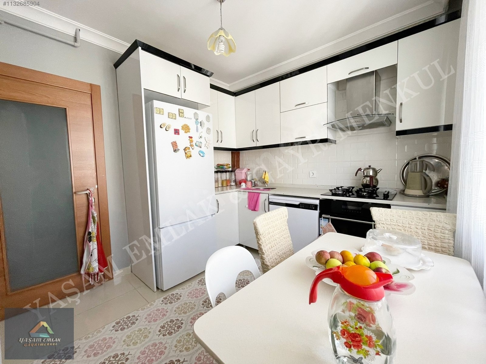YAŞAM'DAN FOREST LİFE 2'DE ÇİFT TERASLI LÜKS 4+1 DUBLEKS DAİRE - İSTANBUL SULTANBEYLİ fotoğraf 7
