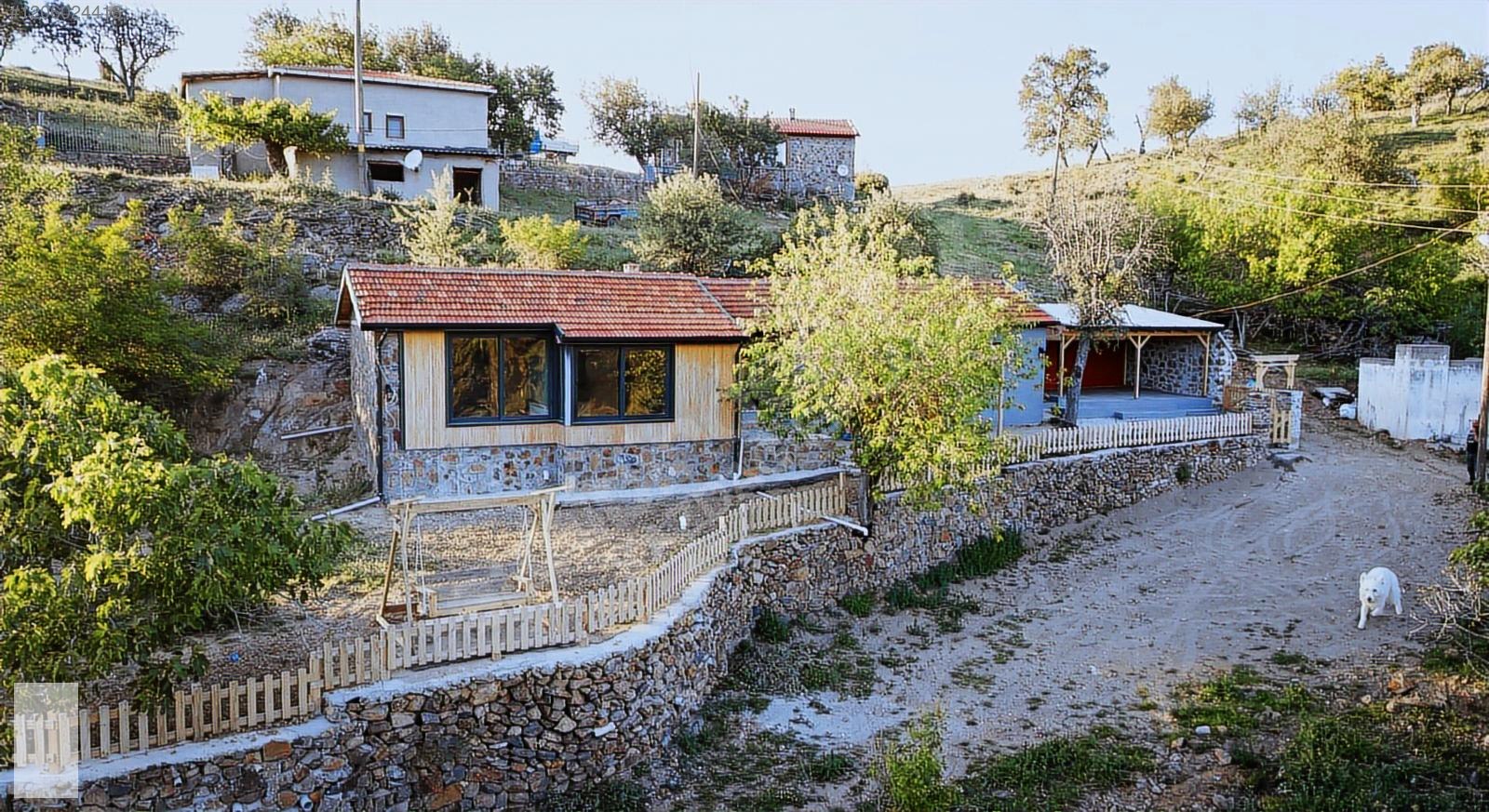 ÇANAKKALE BAYRAMİÇ KAYKILAR KÖYÜ 513 M2 BAHÇELİ MÜSTAKİL TAŞ EV - ÇANAKKALE BAYRAMİÇ fotoğraf 19