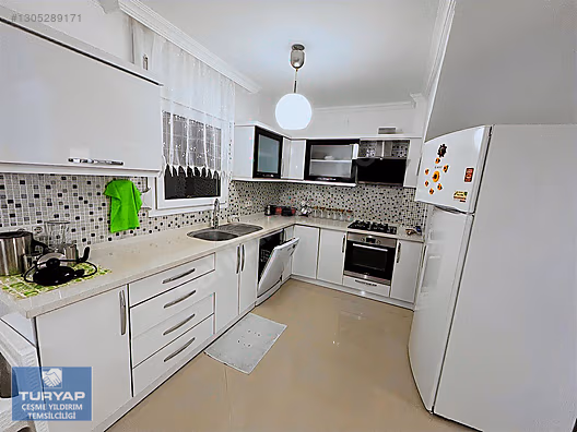 TURYAP ÇEŞME ŞİFNE'de HAVUZLU MÜSTAKİL 3+1 VİLLA - İZMİR ÇEŞME fotoğraf 10