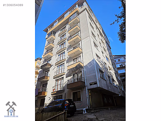 Bahçelievler'de Satılık 3+1 Deniz Manzaralı Daire - ZONGULDAK MERKEZ fotoğraf 11