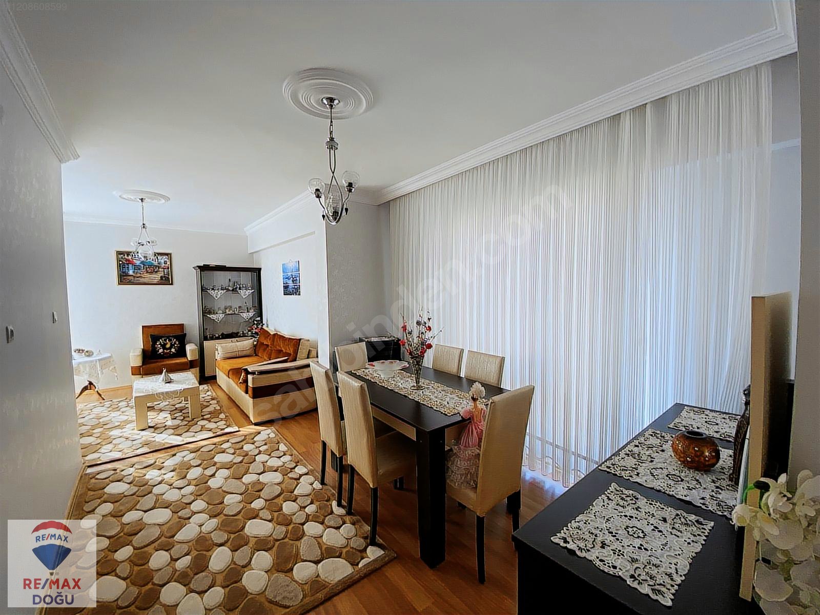 [REMAX DOĞU] HASTANEYE YÜRÜME MESAFESİNDE SATILIK 3+1 DAİRE - ELAZIĞ MERKEZ fotoğraf 5