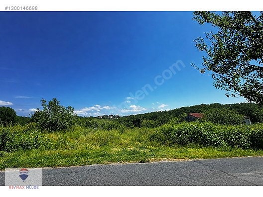 BEYKOZ BAKLACIDA VİLLA İMARLI SATILIK 1.500 M2 ARSA - İSTANBUL BEYKOZ fotoğraf 8