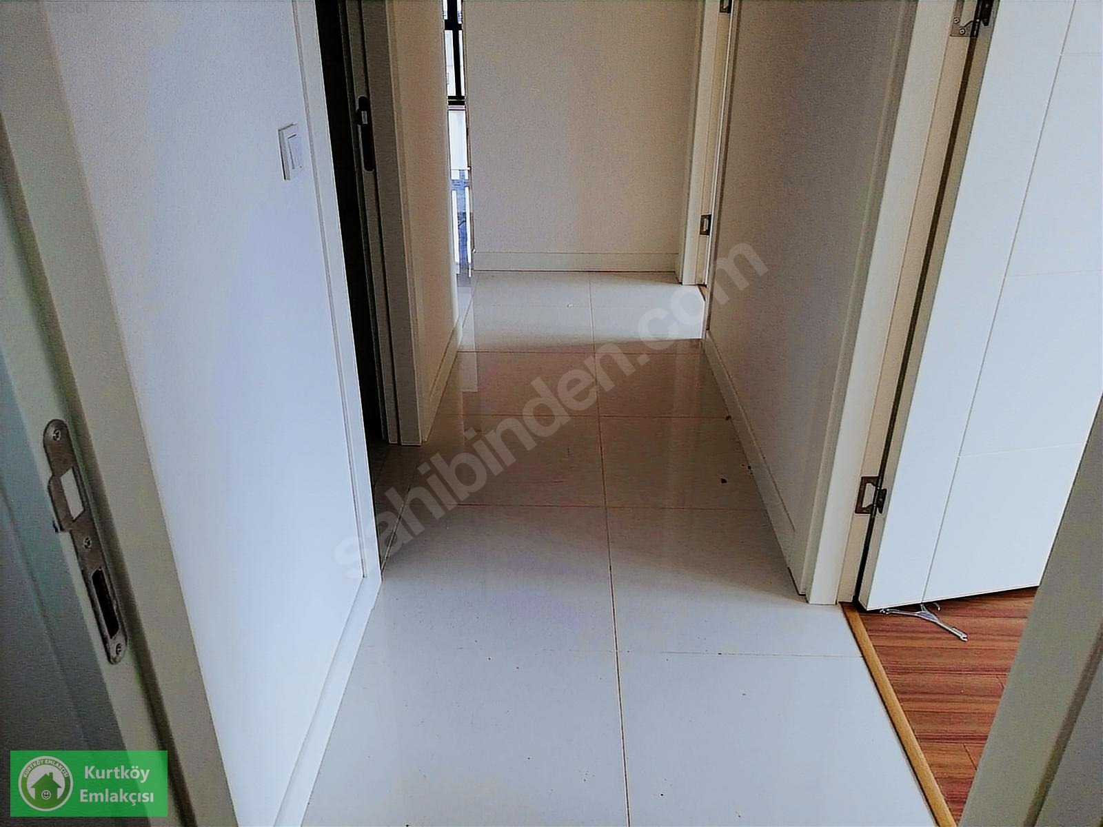 İstanbul Pendik 360 Kurtkoy Projesi Satılık Teraslı 3.5+1 Daire - İSTANBUL PENDİK fotoğraf 9