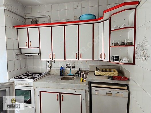 EMLAK 72 DEN 2+1 EŞYALI KİRALIK DAİRE - BATMAN MERKEZ fotoğraf 9
