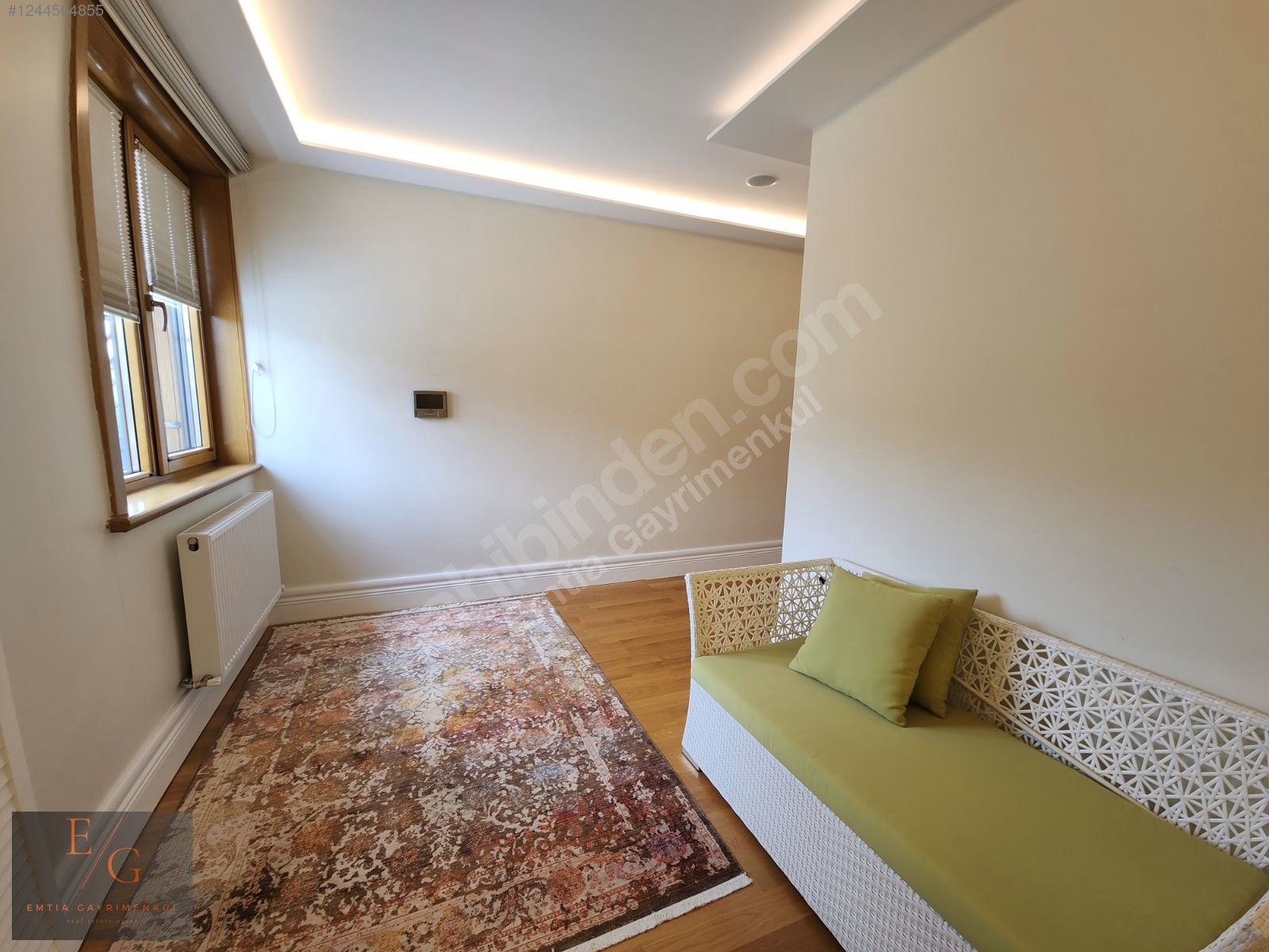EMTİA'DAN TECDENİN EN GÜZEL YERİNDE MÜKEMMEL YAPISIYLA 6+1 VİLLA - MALATYA YEŞİLYURT fotoğraf 34