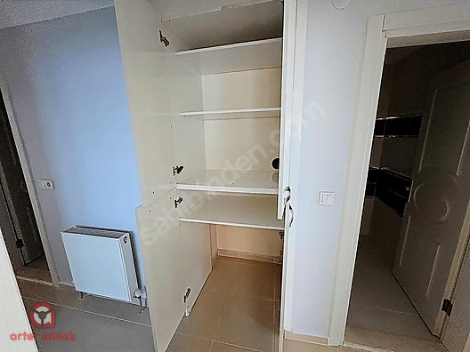 ARTER EMLAK'TAN BAHÇELİEVLER'DE SATILIK 3+1 DAİRE - BALIKESİR ALTIEYLÜL fotoğraf 35