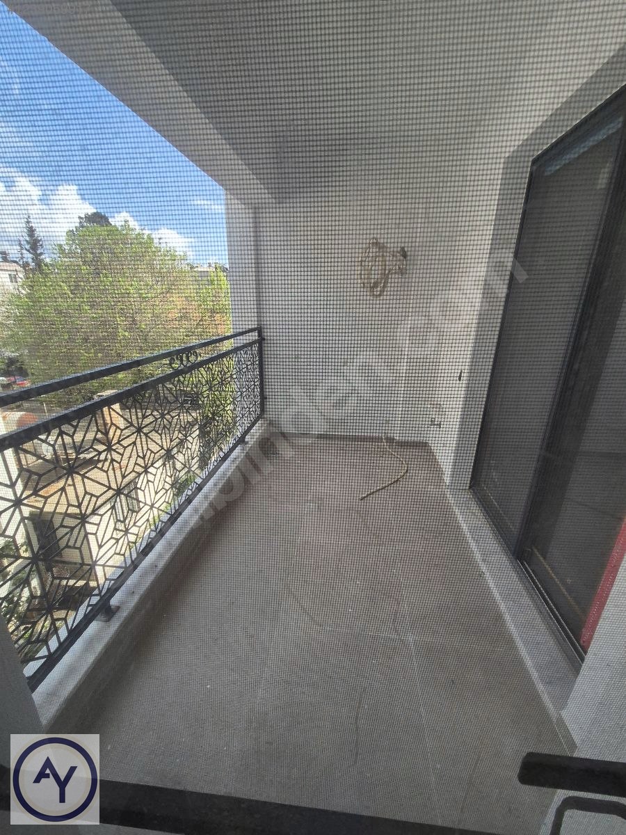 Dalaman Ay Emlaktan Merkezde 2+1 FIRSAT - MUĞLA DALAMAN fotoğraf 20