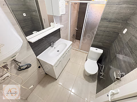 ARYA'DAN Altınkum'da Denize 100m, 2+1, 90m² Satılık Daire - BALIKESİR EDREMİT fotoğraf 17
