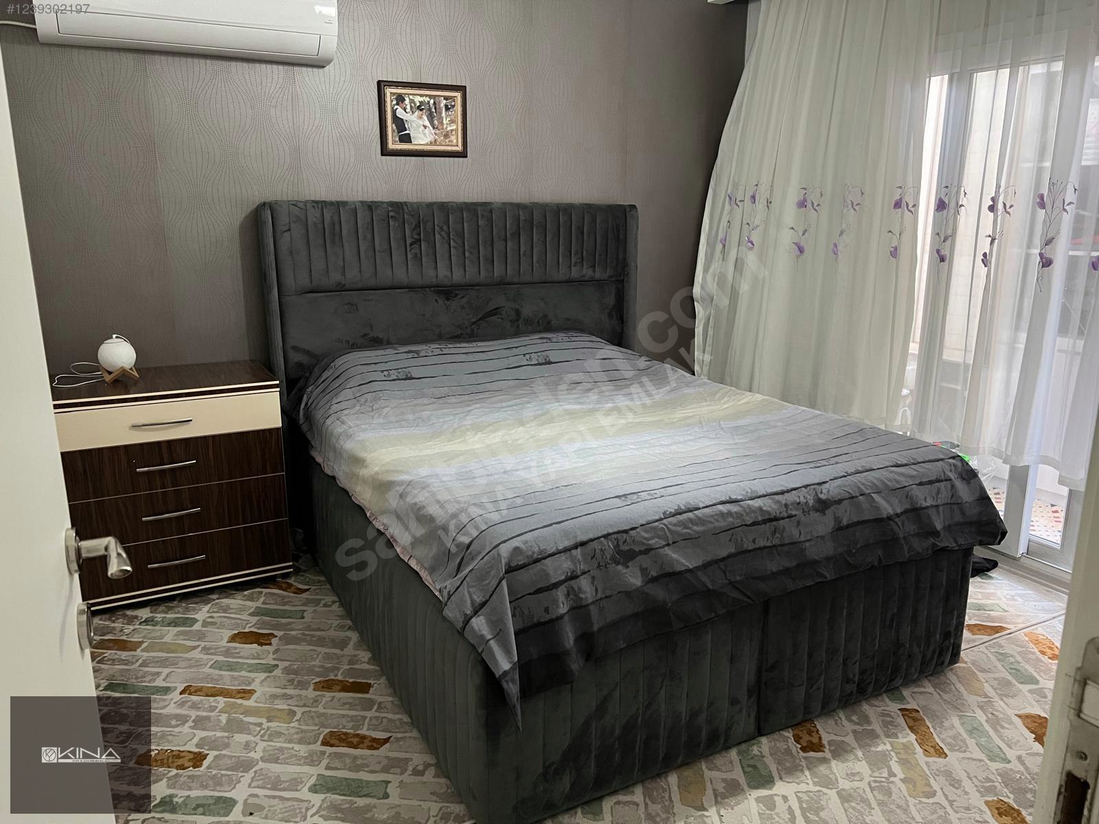 CUMHURİYET MAHALLESİ FIRSAT 3+1 DAİRE - MERSİN MUT fotoğraf 7