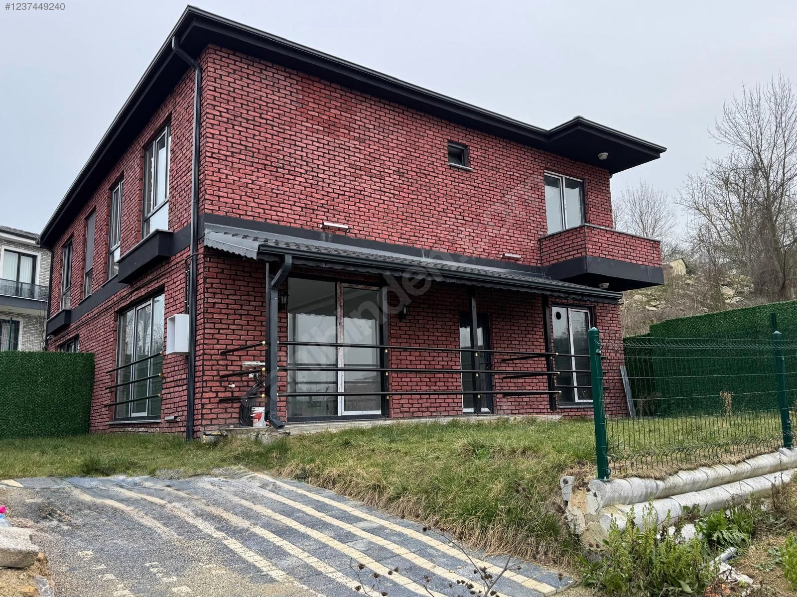 SAHİBİNDEN ADAPAZARI KARAMAN DA SATILIK VİLLA açıklamayi okuyun - SAKARYA ADAPAZARI fotoğraf 12