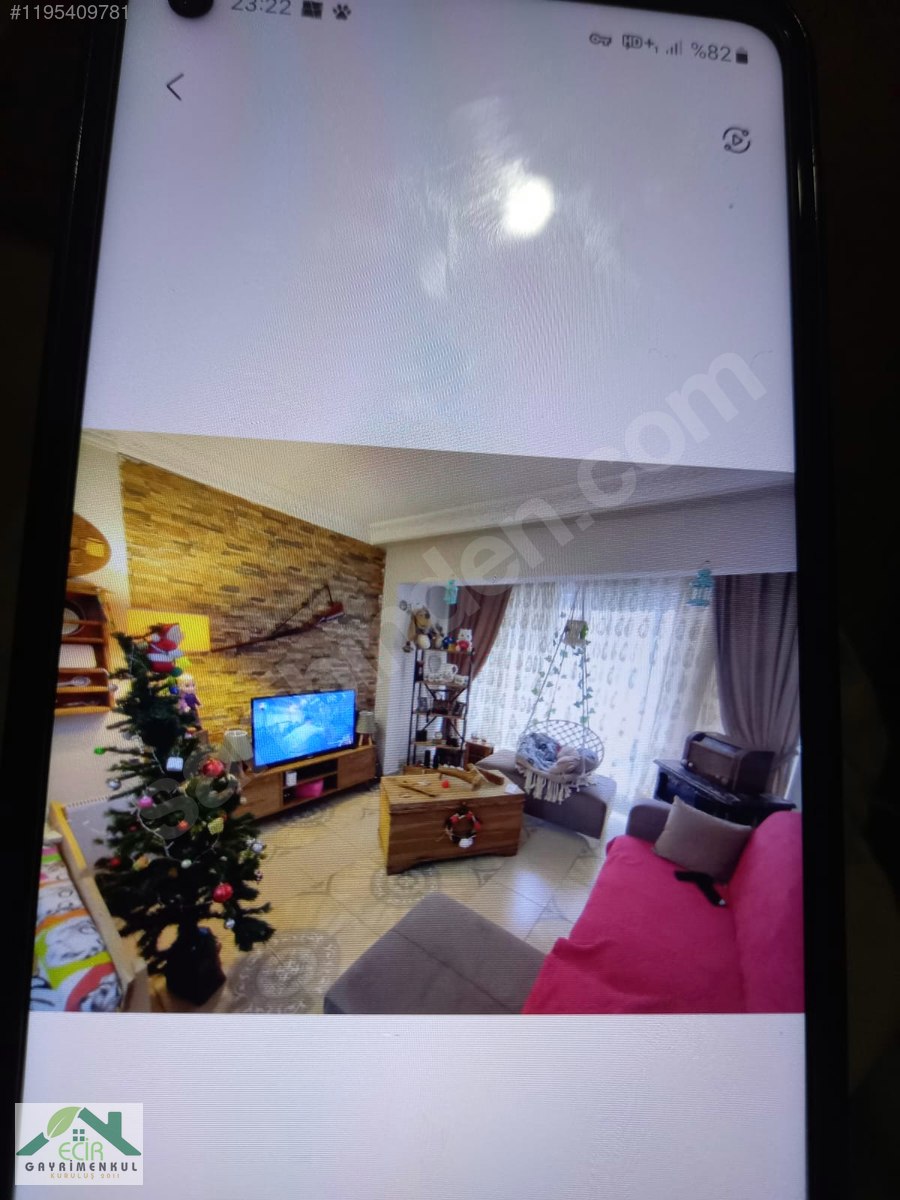 ECİR_DEN YEŞİLYURT ULU CAMİ YAKINI DOĞALGAZLI SATILIK DAİRE - İZMİR KARABAĞLAR fotoğraf 6