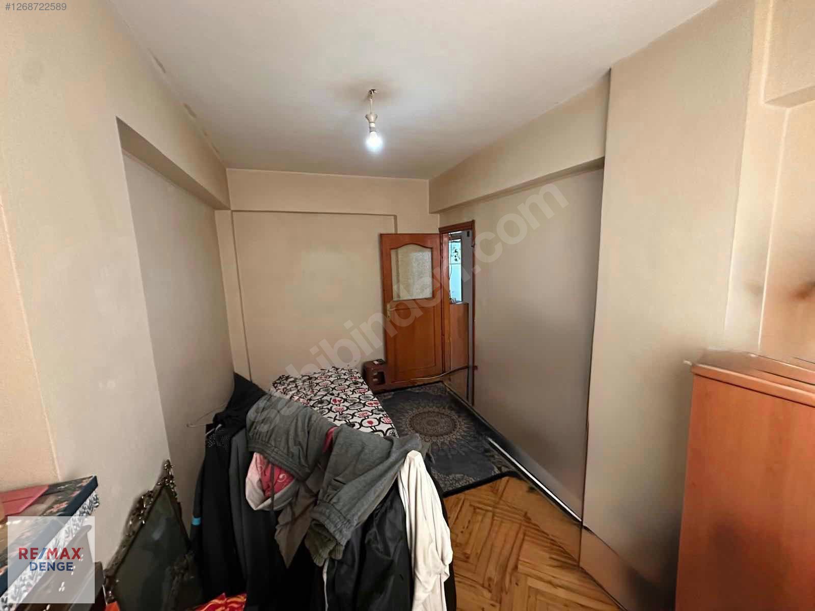 FATİH SEYYİD Ömer MAHALLESİ SATILIK 2+1 DAİRE - İSTANBUL FATİH fotoğraf 19
