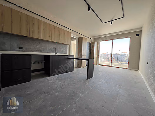 KÜLTÜR MERKEZİ ARKASINDA 2+0 ULTRA LÜX FIRSAT SATILIK DAİRE ! - AKSARAY MERKEZ fotoğraf 11