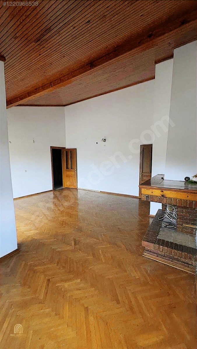 ALTINTAŞ'TAN SATILIK ILICADA 4+2 DUBLEX DAİRE - İZMİR ÇEŞME fotoğraf 8