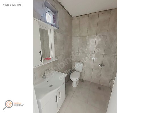ONLİNE EMLAKTAN BEYNAM MODERN EVLERİ A101 500m - ANKARA BALA fotoğraf 16