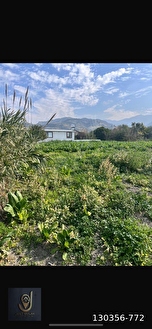 HATAY ARSUZ AKÇALI MAH SATILIK 490 M2 İMARLI PARSEL - HATAY ARSUZ fotoğraf 3