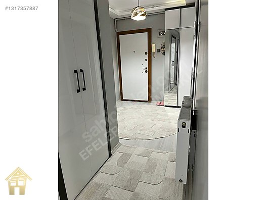 Aydın'da Satılık 3+1 Daire, 125m², Merkezi Konumda - AYDIN EFELER fotoğraf 6
