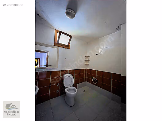 NEBİOĞLU EMLAKTAN ÇINARLI MAH.3+1 ARAKAT DAİRE - KOCAELİ DERİNCE fotoğraf 16
