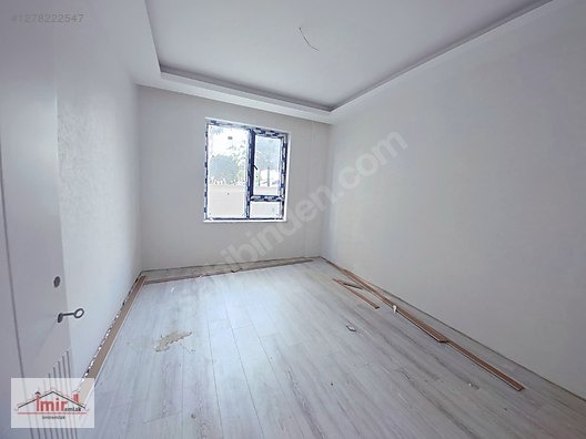 İMİR EMLAK OFİSİNDEN MERKEZDE 3+1 ÇİFTBANYO SIFIR DAİRE - ANKARA PURSAKLAR fotoğraf 10