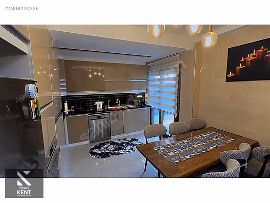 Yukarıkızılca 3+1 Müstakil Villa 200 m2 Tripleks 2 Yıllık - İZMİR KEMALPAŞA fotoğraf 26