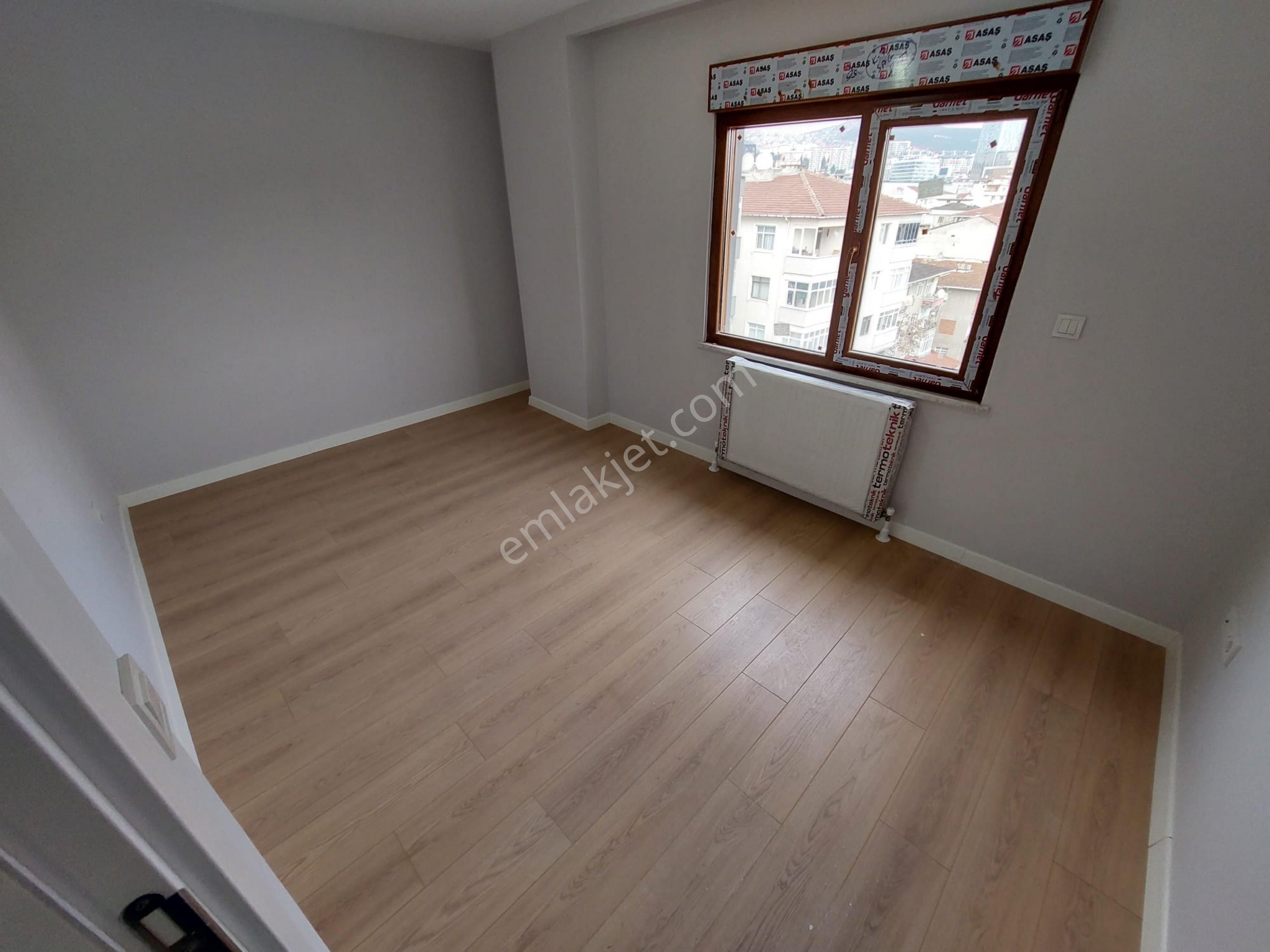 Baki Emlaktan Kartal Cevizlıde Dublexs - İSTANBUL KARTAL fotoğraf 20