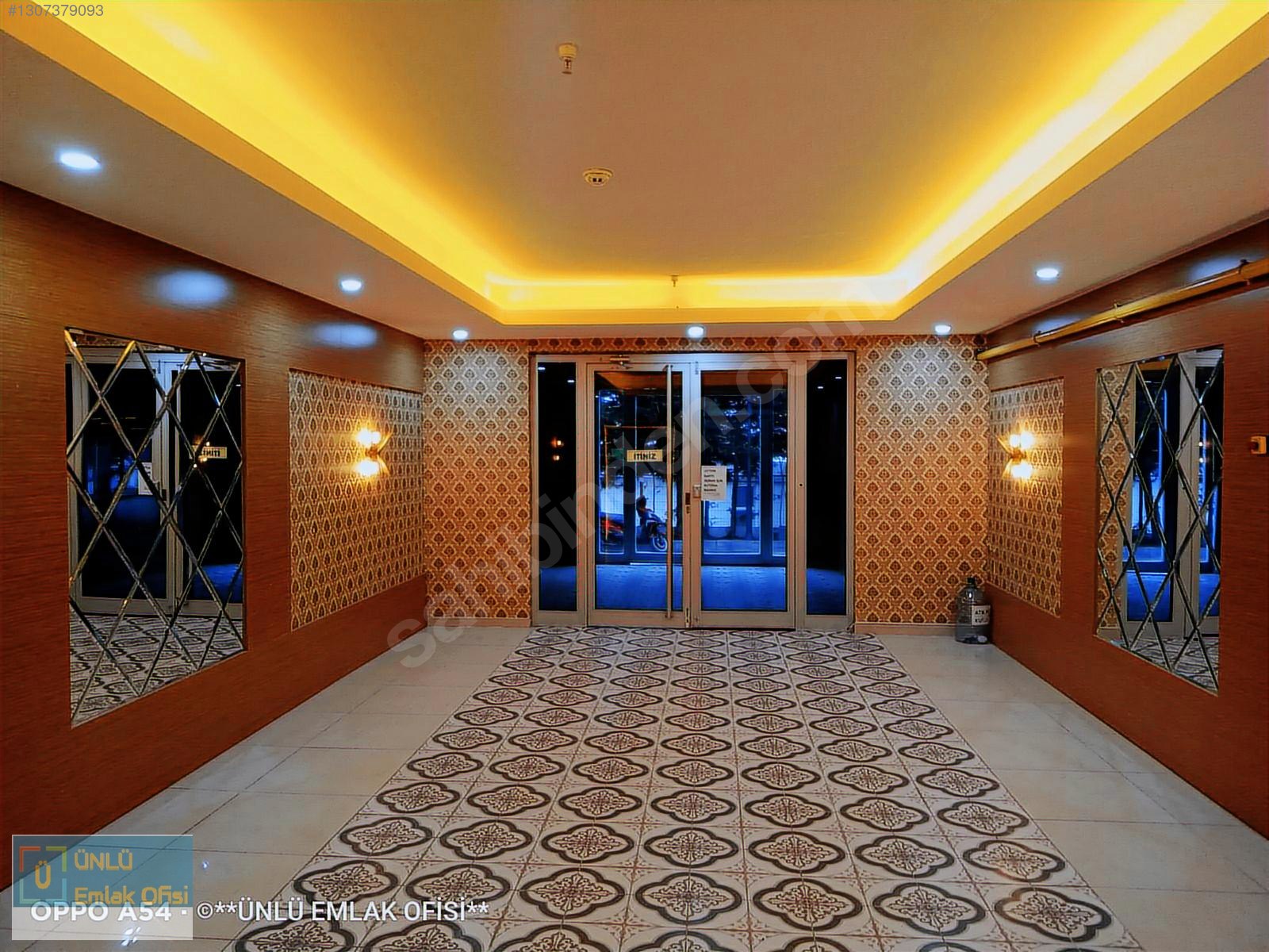 ÜNLÜ EMLAKTAN HAVALİMANI YOLUNDA 2+1 116M2 KİRACILI LÜKS DAİRE - KASTAMONU MERKEZ fotoğraf 60