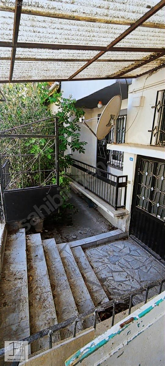 JOKER'DEN İSTER OTURMALIK İSTER YATIRIMLIK 250m2 MÜSTAKİL EV - UŞAK MERKEZ fotoğraf 6