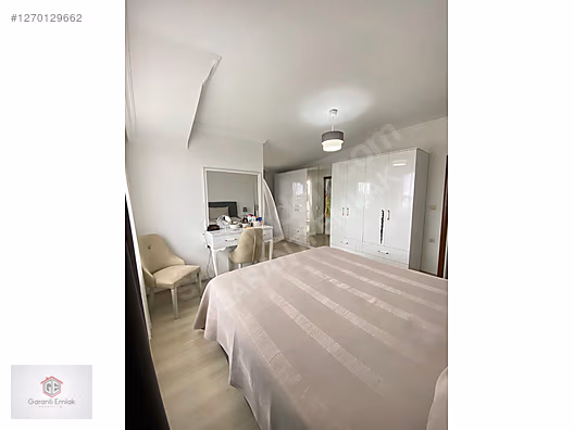 CUMHURİYET MAH 100 M2 4.KAT DANİZ TARAFI SATILIK DAİRE - ORDU ALTINORDU fotoğraf 9