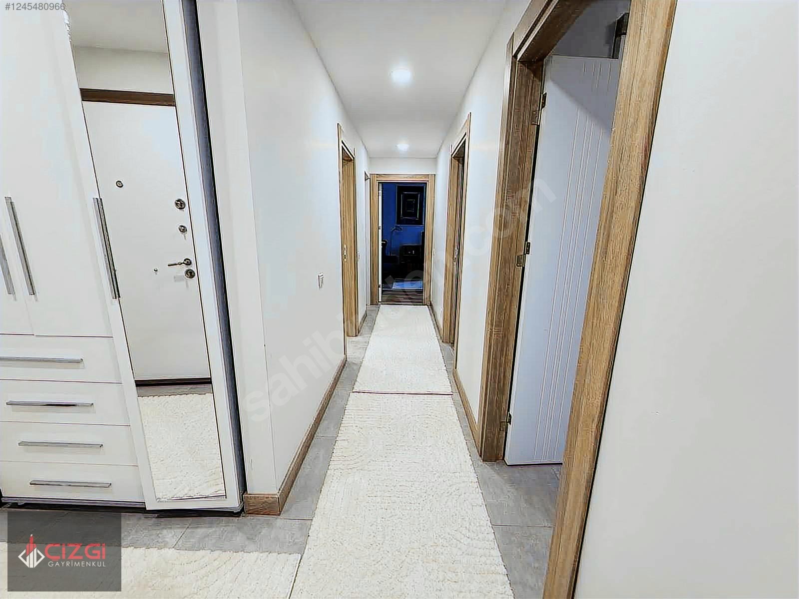 KÖRFEZKENT 4. ETAP SATILIK EBEVEYN BANYOLU 2+1 ARAKAT DAİRE - KOCAELİ KÖRFEZ fotoğraf 17