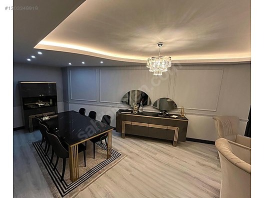 İCİ FUL YAPILI 2+1 GENİŞ FERAH DAİRE - ANKARA GÖLBAŞI fotoğraf 2