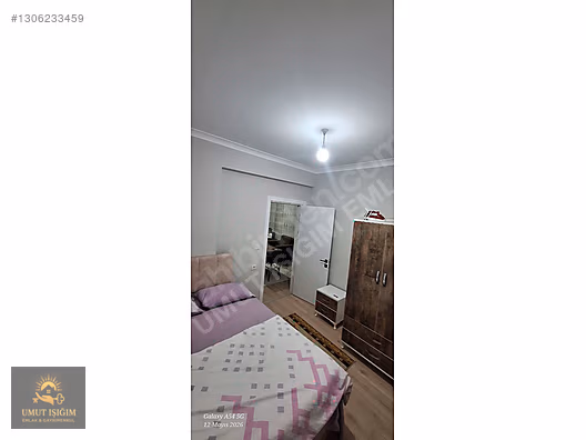 HASTANEYE YAKIN KONUMDA EŞYALI KİRALIK DAİRE - MUĞLA KÖYCEĞİZ fotoğraf 21