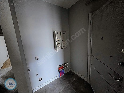 RESMİ TAPU DEVİR-CANİK ŞEHRİ BAHÇE KONUTLARI 2+1 - SAMSUN CANİK fotoğraf 17