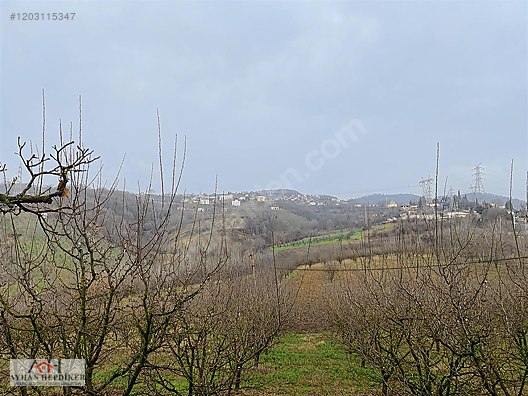 Serdivan Esentepe'de Satılık Arsalar - Yatırım Fırsatı! - SAKARYA SERDİVAN fotoğraf 36