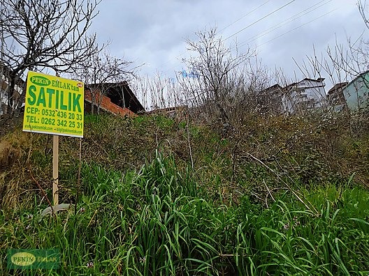 PEKİN EMLAK'tan SATILIK ARSA - KOCAELİ İZMİT fotoğraf 11